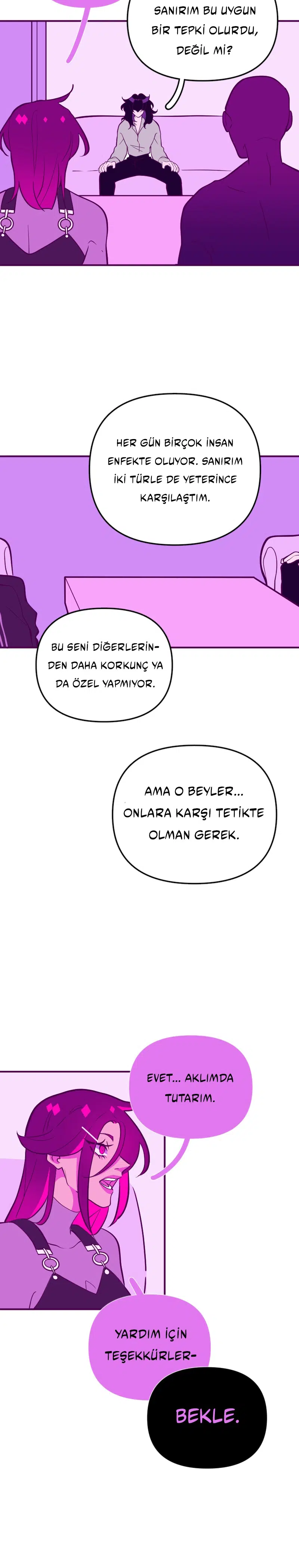 Aidiyetsiz - Bölüm 53 Sayfa 10