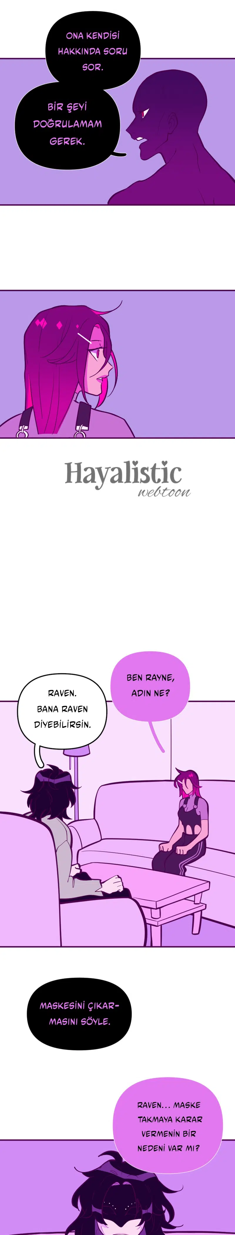 Aidiyetsiz - Bölüm 53 Sayfa 11