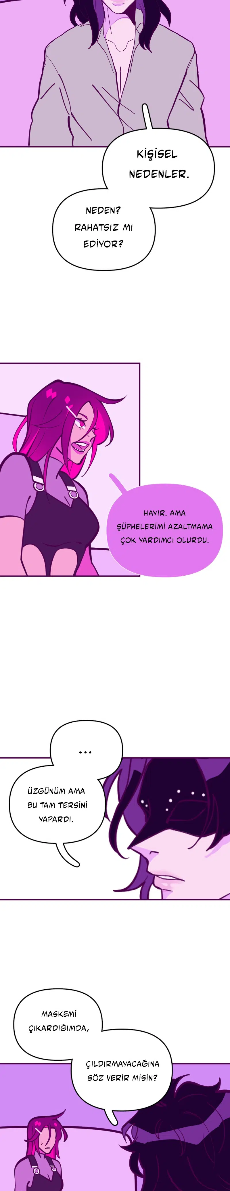 Aidiyetsiz - Bölüm 53 Sayfa 12