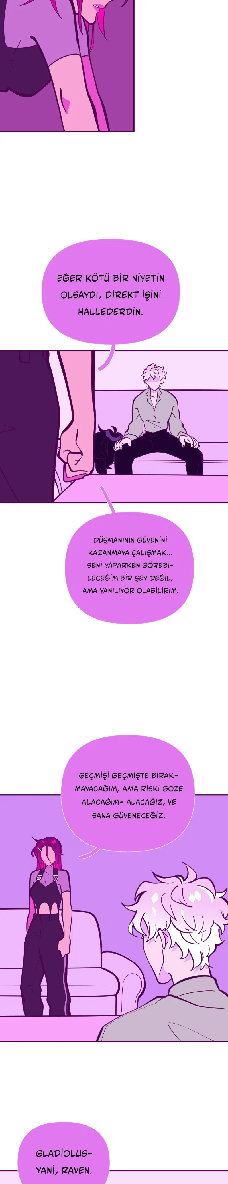 Aidiyetsiz - Bölüm 53 Sayfa 19