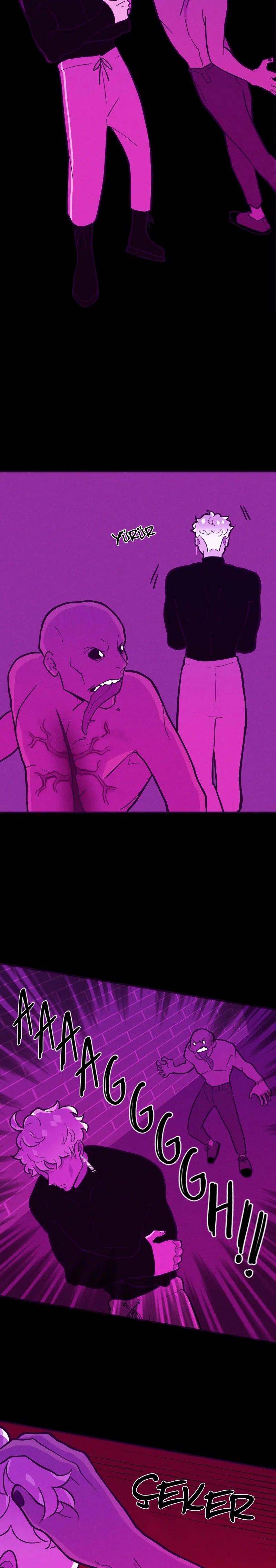 Aidiyetsiz - Bölüm 54 Sayfa 7