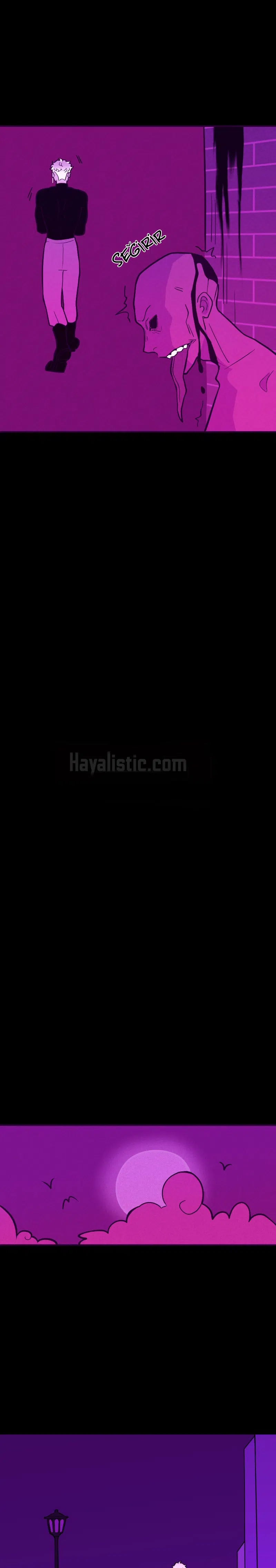 Aidiyetsiz - Bölüm 54 Sayfa 10