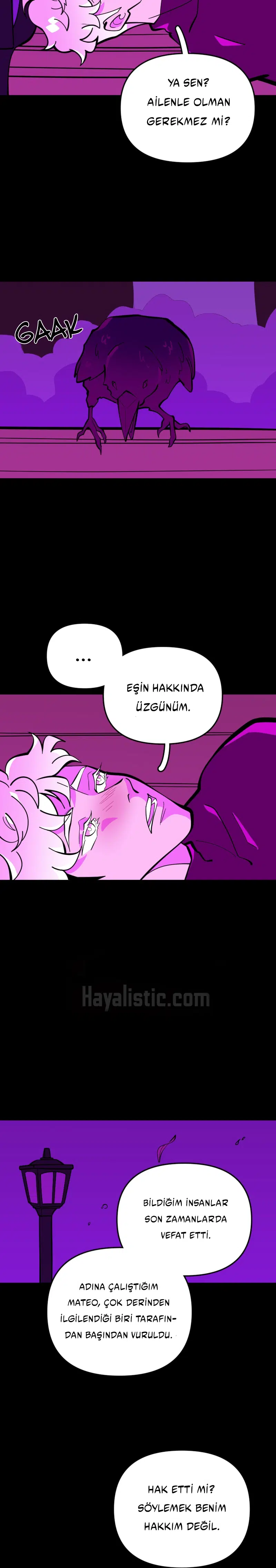 Aidiyetsiz - Bölüm 54 Sayfa 13