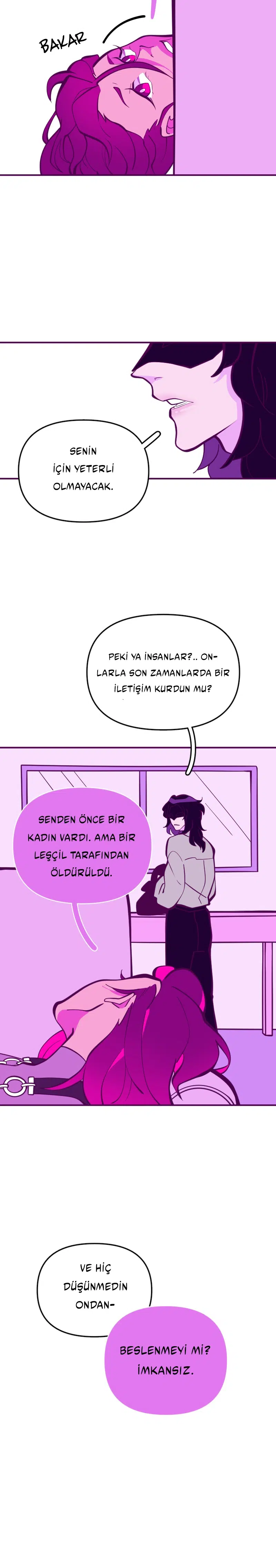 Aidiyetsiz - Bölüm 54 Sayfa 20