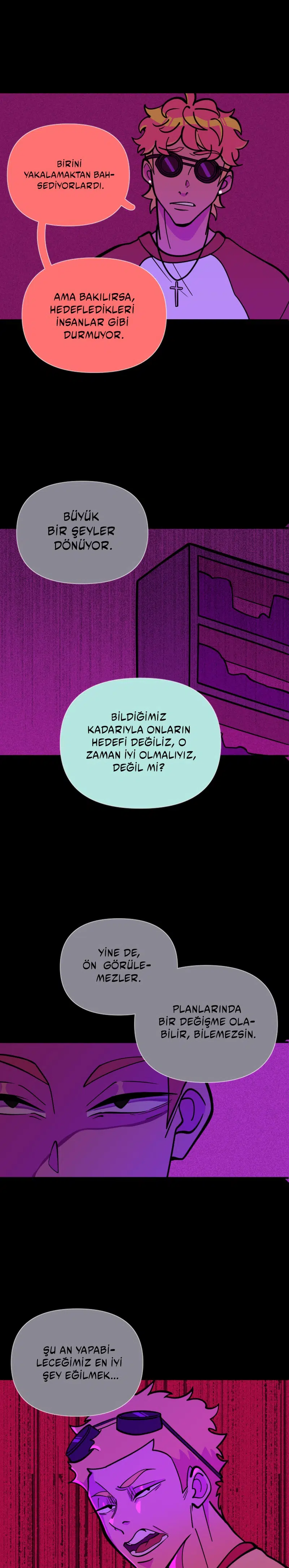 Aidiyetsiz - Bölüm 56 Sayfa 14