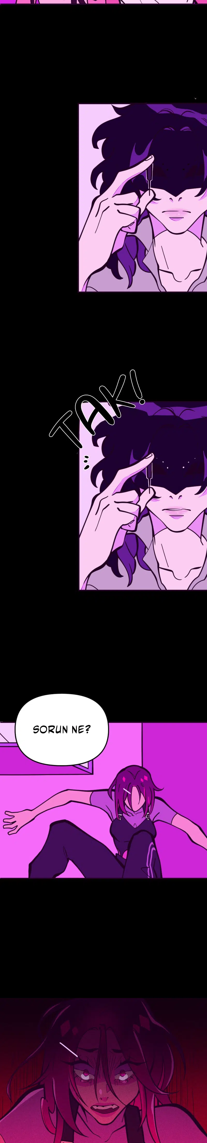 Aidiyetsiz - Bölüm 57 Sayfa 4