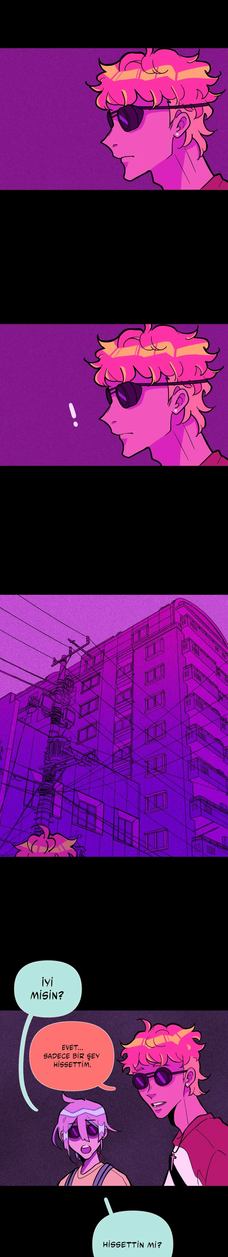 Aidiyetsiz - Bölüm 57 Sayfa 7