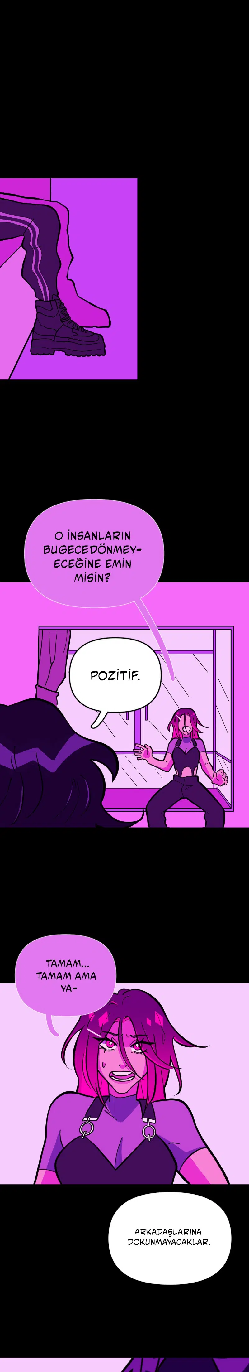 Aidiyetsiz - Bölüm 57 Sayfa 11