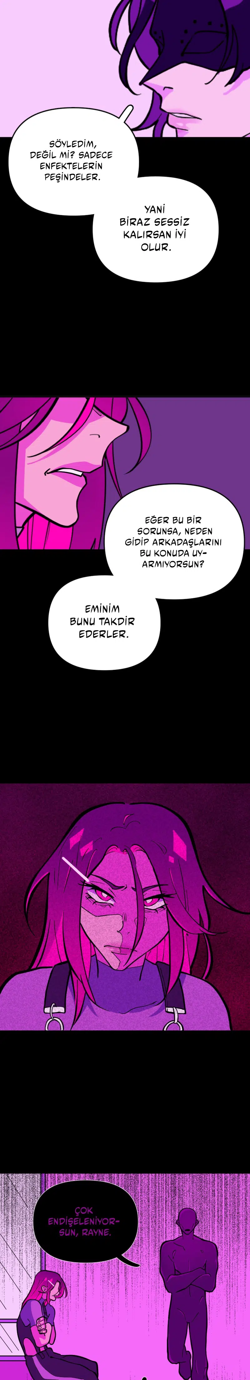 Aidiyetsiz - Bölüm 57 Sayfa 12