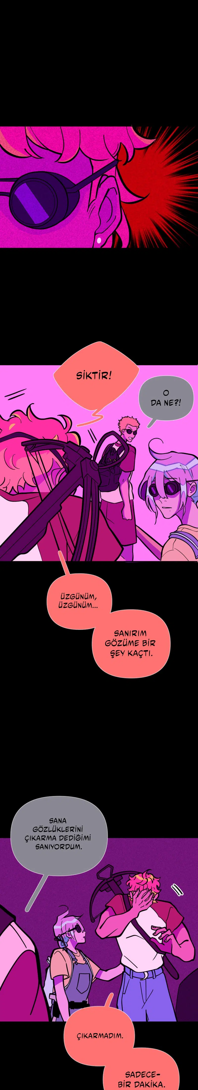 Aidiyetsiz - Bölüm 57 Sayfa 15