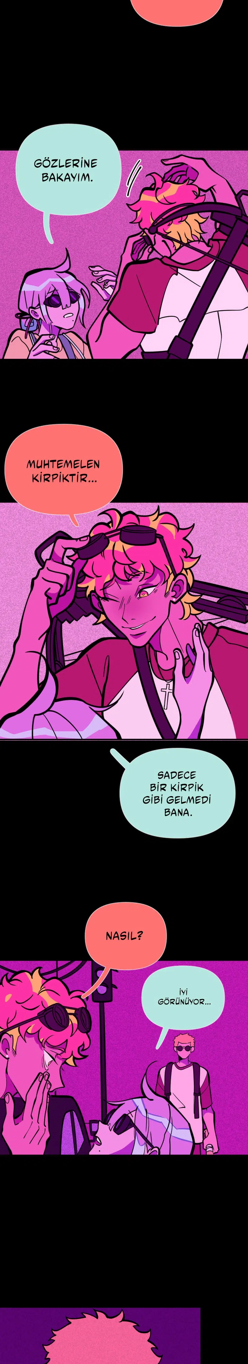 Aidiyetsiz - Bölüm 57 Sayfa 16