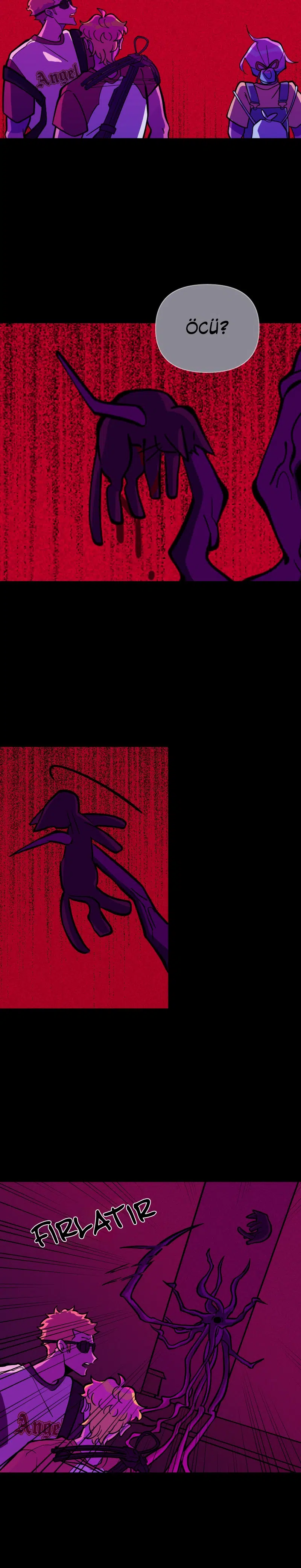Aidiyetsiz - Bölüm 59 Sayfa 5