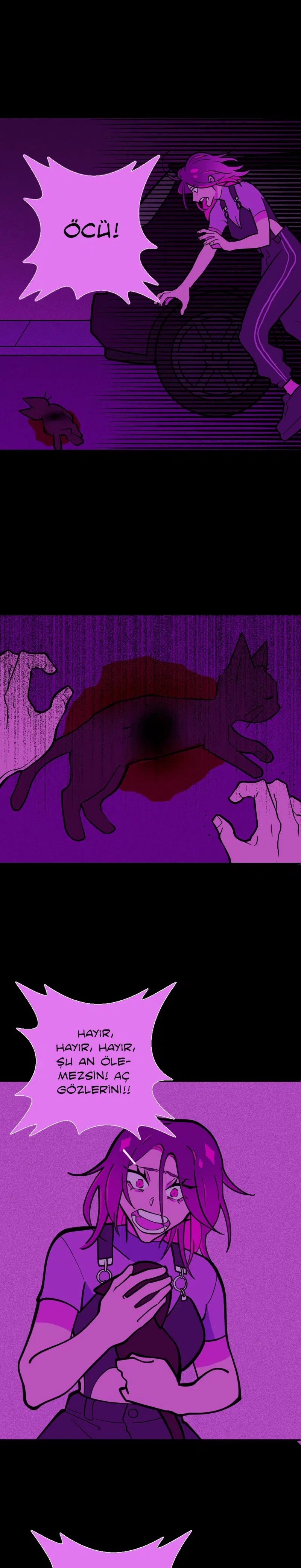 Aidiyetsiz - Bölüm 59 Sayfa 17