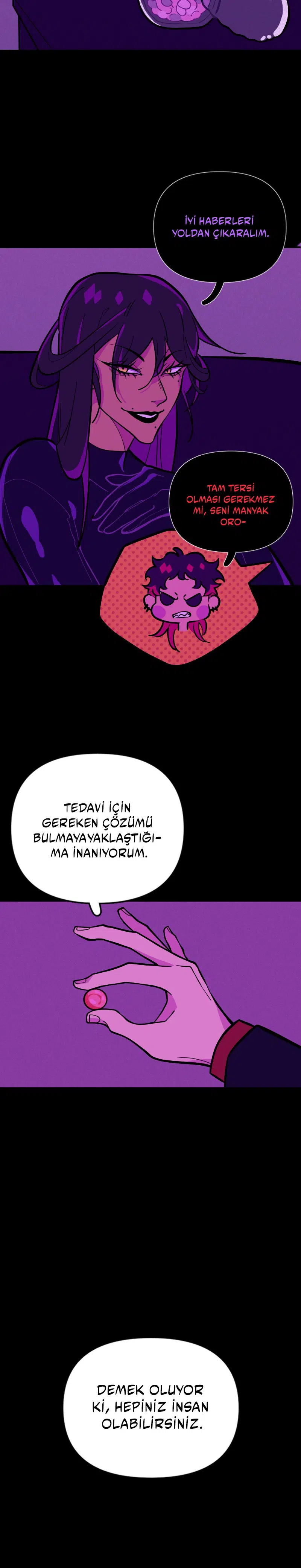 Aidiyetsiz - Bölüm 59 Sayfa 24