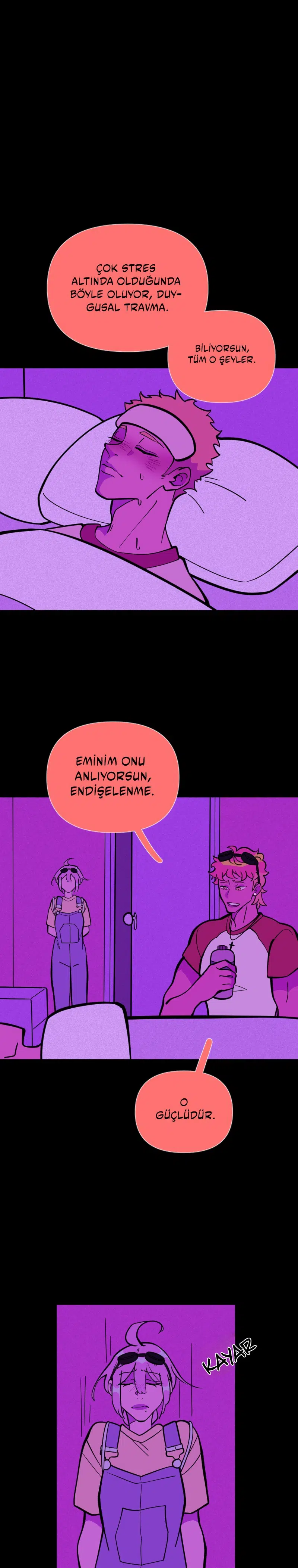 Aidiyetsiz - Bölüm 60 Sayfa 14