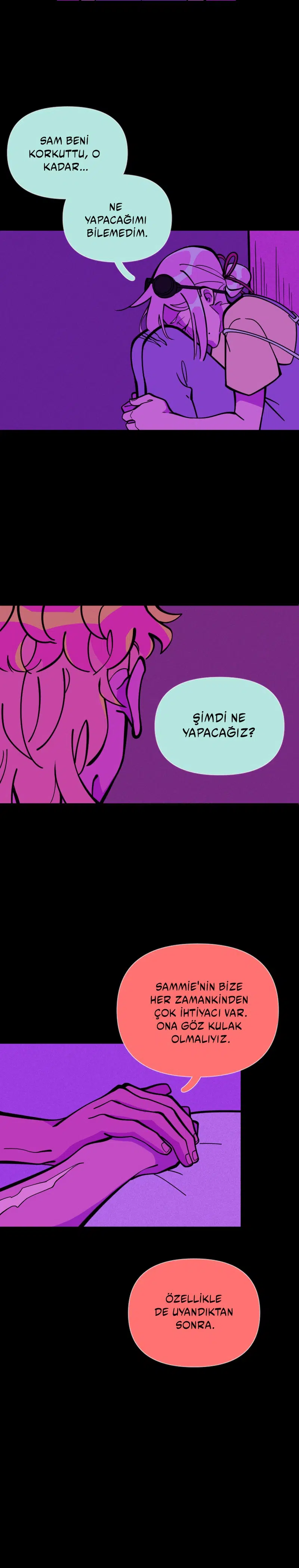 Aidiyetsiz - Bölüm 60 Sayfa 15