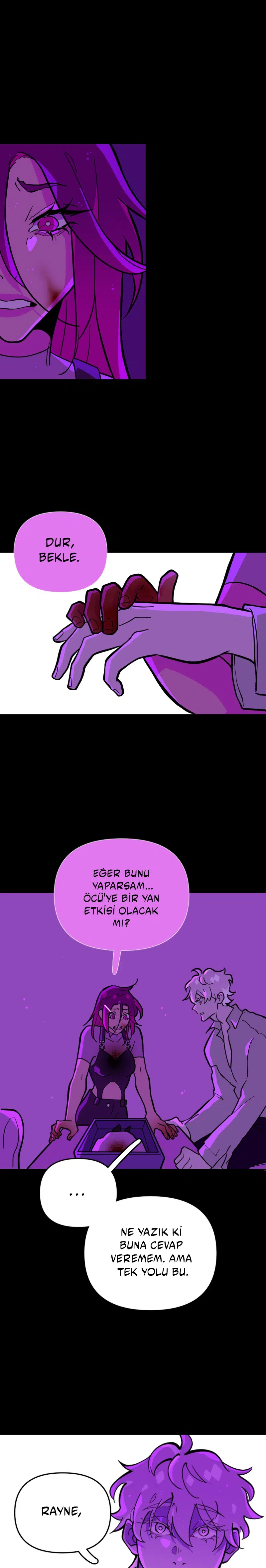 Aidiyetsiz - Bölüm 61 Sayfa 7