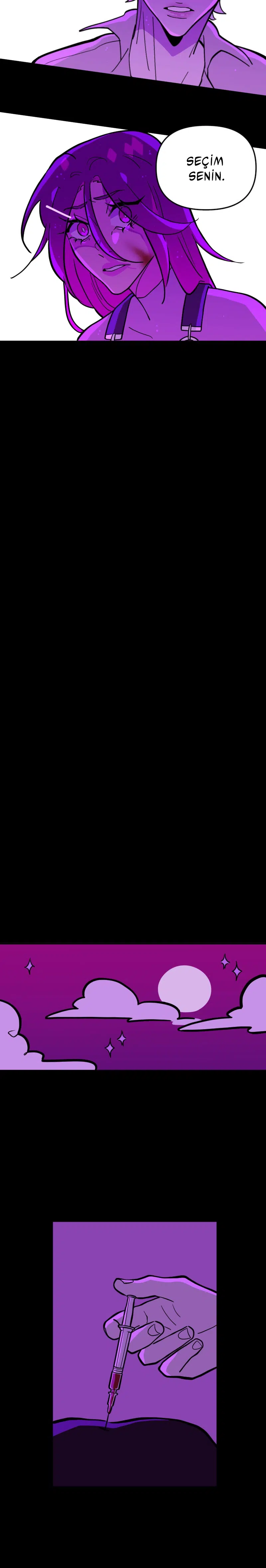 Aidiyetsiz - Bölüm 61 Sayfa 8
