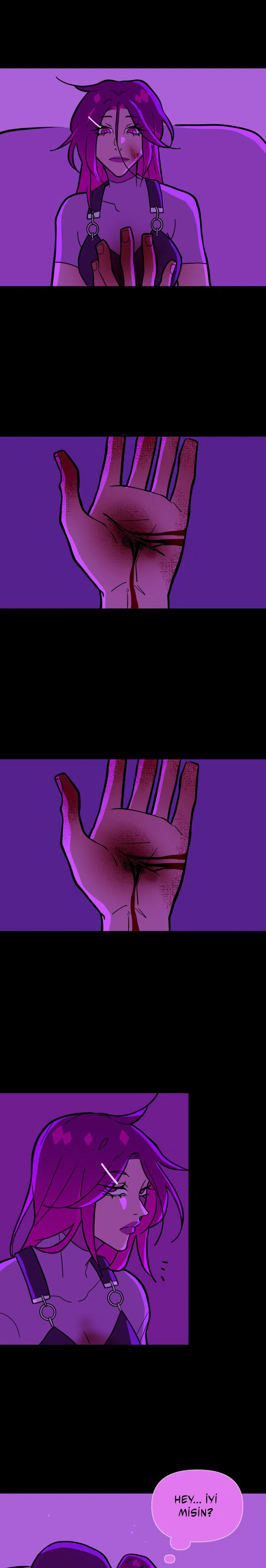 Aidiyetsiz - Bölüm 61 Sayfa 9