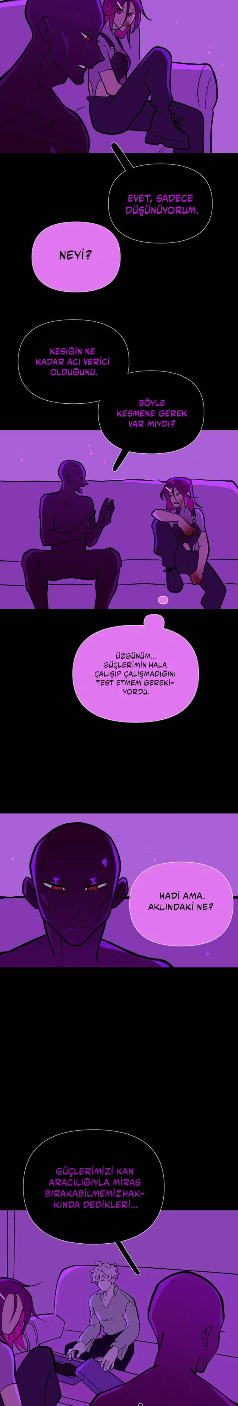 Aidiyetsiz - Bölüm 61 Sayfa 10
