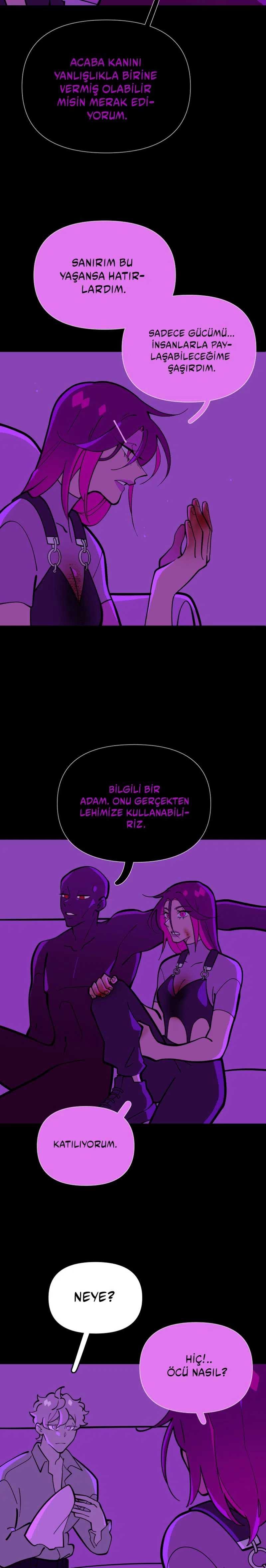 Aidiyetsiz - Bölüm 61 Sayfa 11