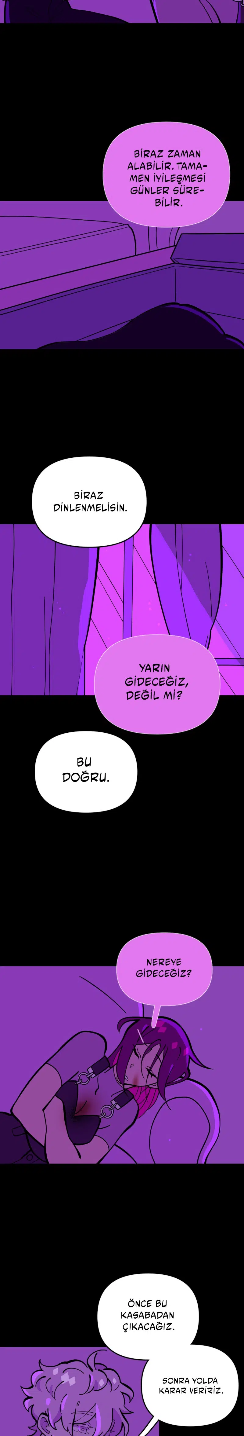 Aidiyetsiz - Bölüm 61 Sayfa 12