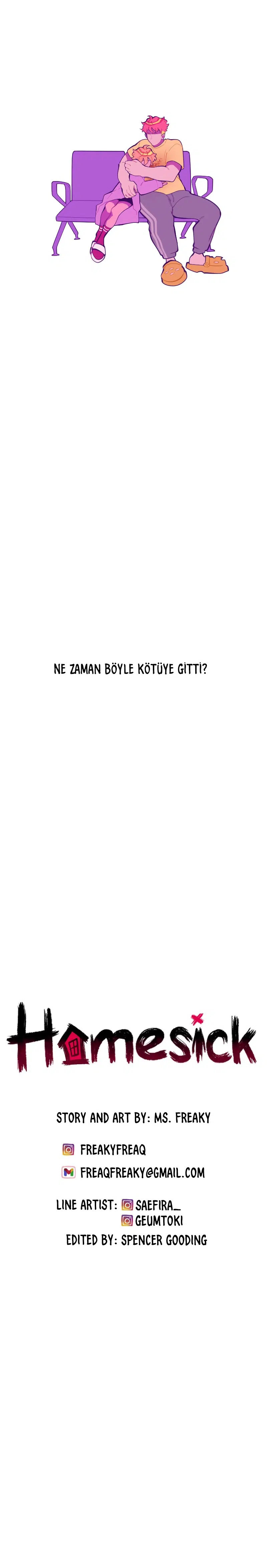 Aidiyetsiz - Bölüm 61 Sayfa 21