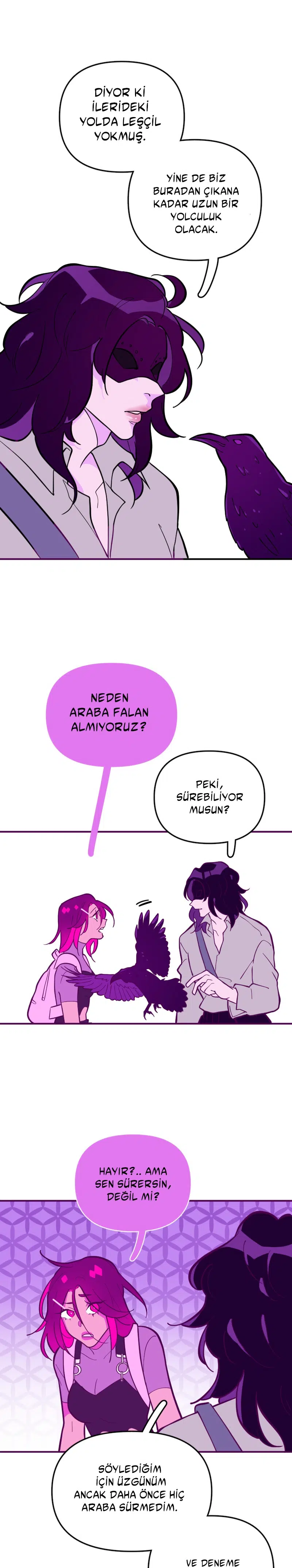 Aidiyetsiz - Bölüm 62 Sayfa 8