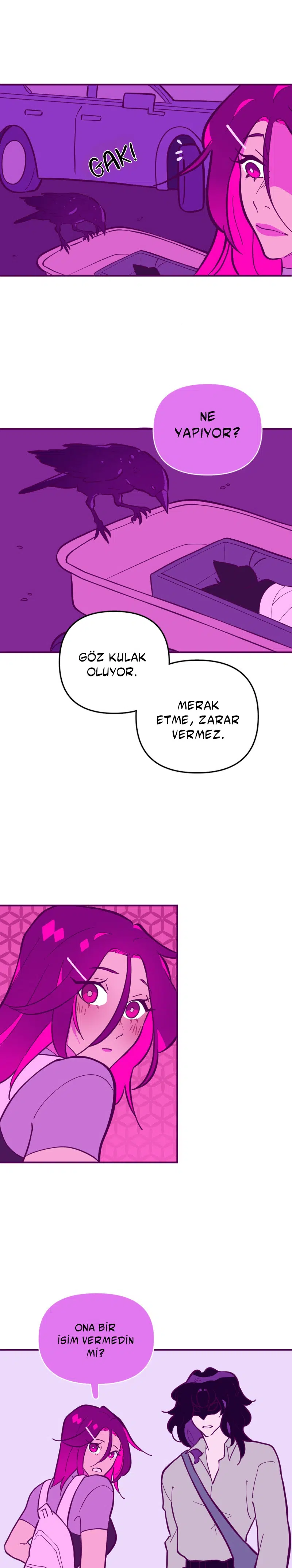 Aidiyetsiz - Bölüm 62 Sayfa 10