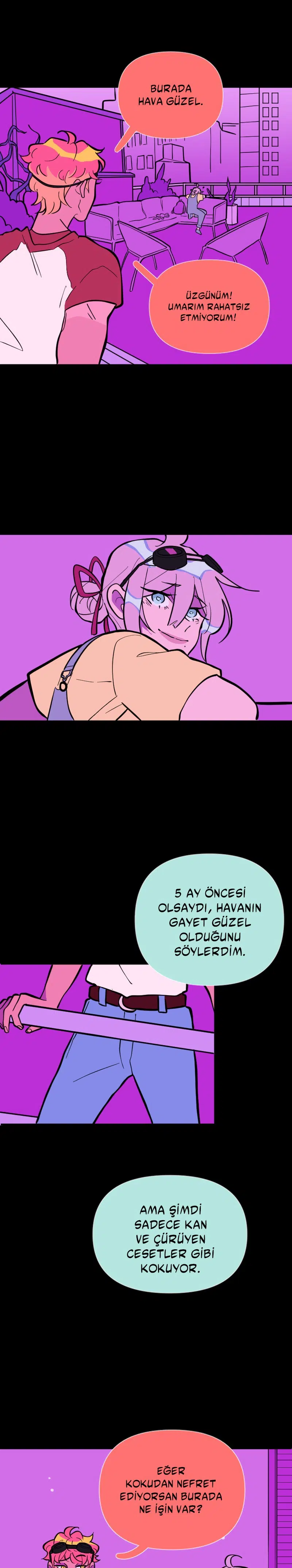 Aidiyetsiz - Bölüm 62 Sayfa 13