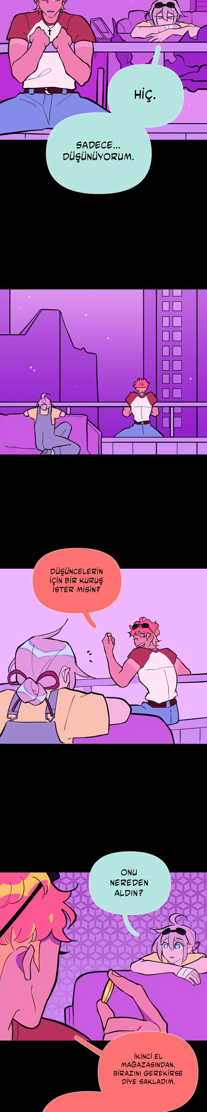 Aidiyetsiz - Bölüm 62 Sayfa 14