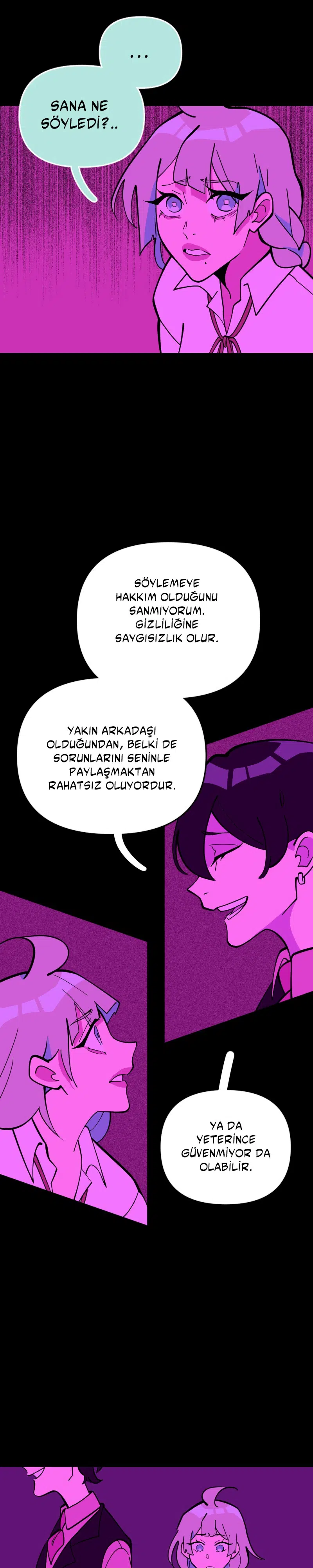 Aidiyetsiz - Bölüm 64 Sayfa 7