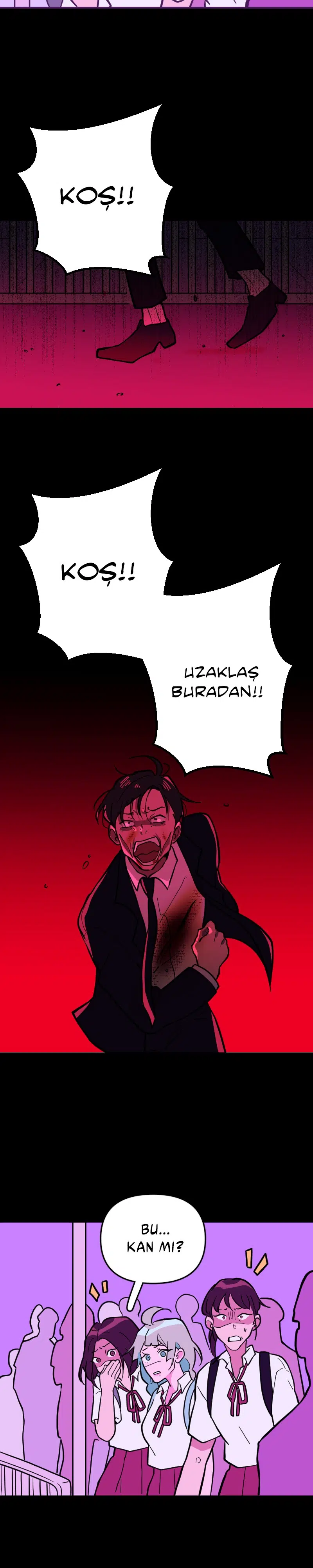 Aidiyetsiz - Bölüm 64 Sayfa 16