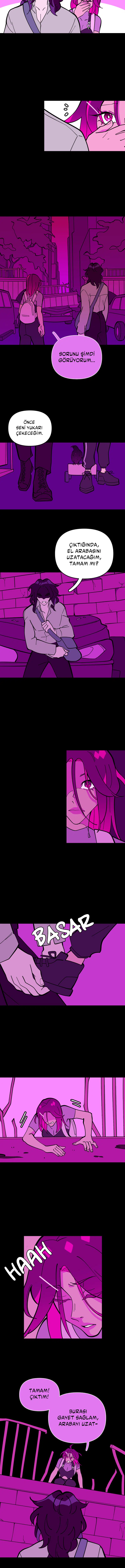 Aidiyetsiz - Bölüm 66 Sayfa 3