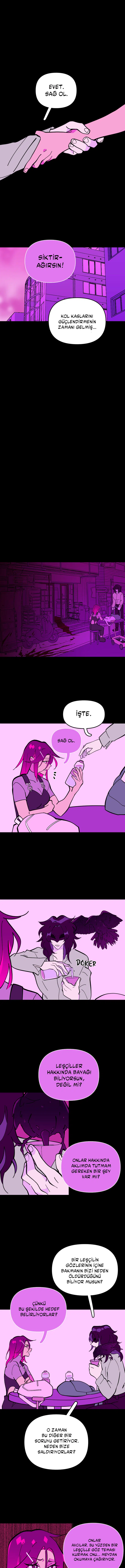 Aidiyetsiz - Bölüm 66 Sayfa 6