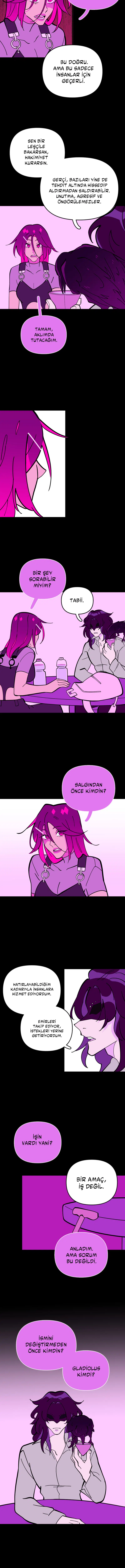 Aidiyetsiz - Bölüm 66 Sayfa 7