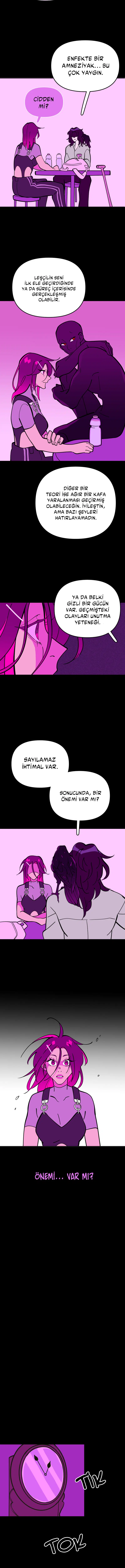 Aidiyetsiz - Bölüm 66 Sayfa 9