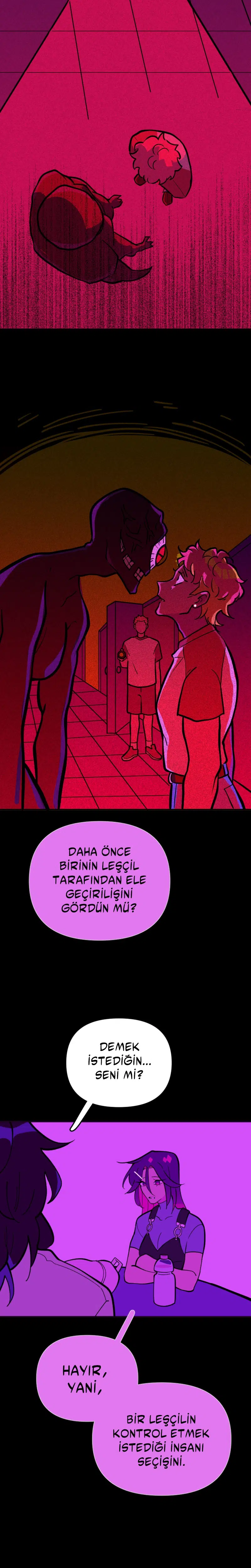 Aidiyetsiz - Bölüm 68 Sayfa 3