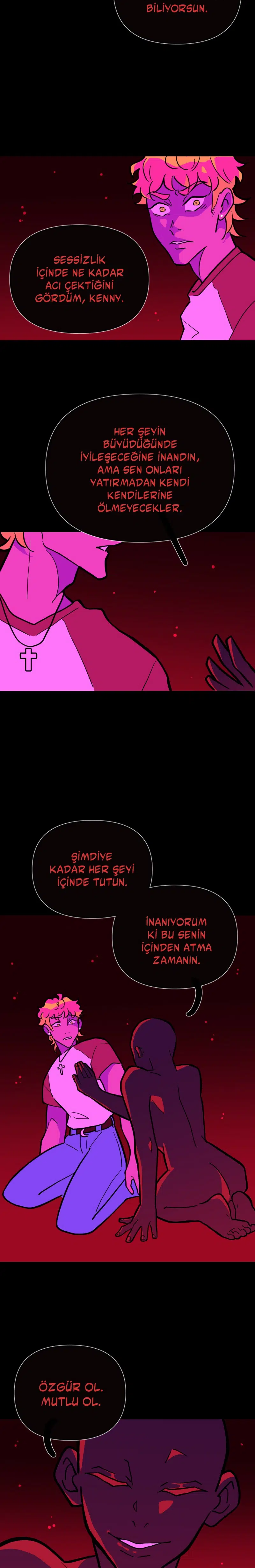 Aidiyetsiz - Bölüm 68 Sayfa 15