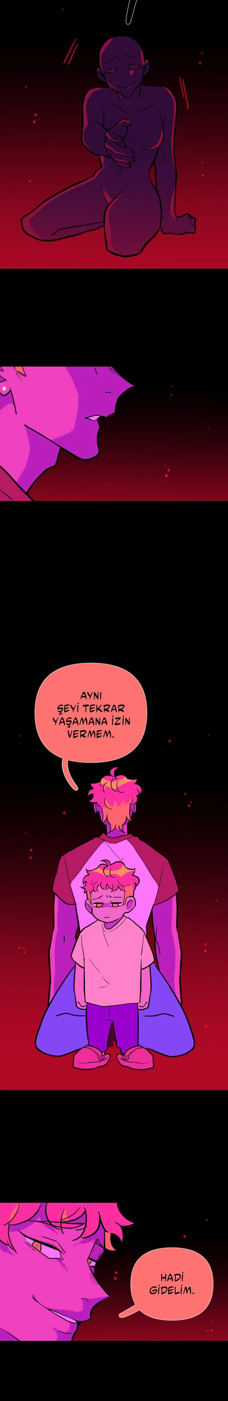 Aidiyetsiz - Bölüm 68 Sayfa 20
