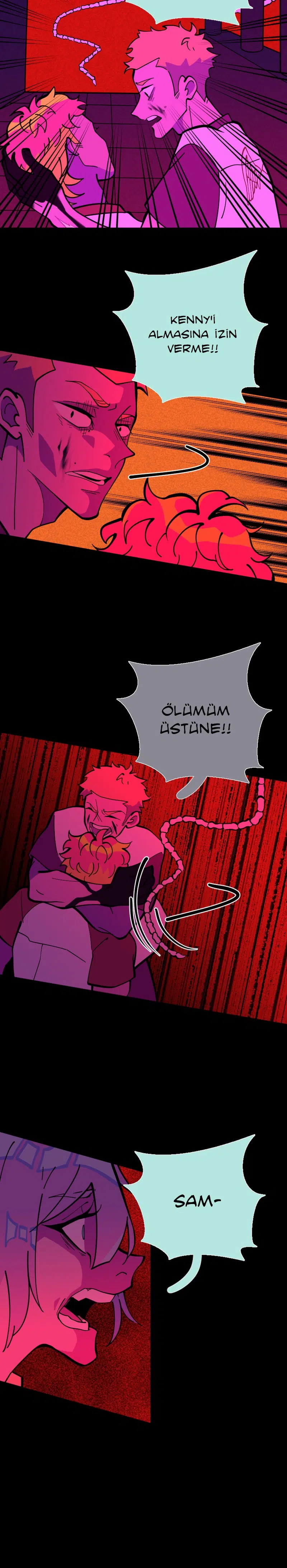 Aidiyetsiz - Bölüm 69 Sayfa 16