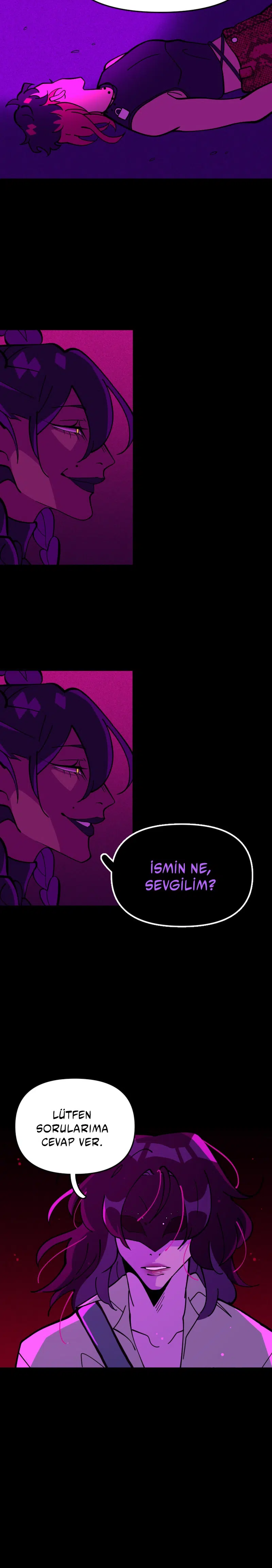 Aidiyetsiz - Bölüm 70 Sayfa 10