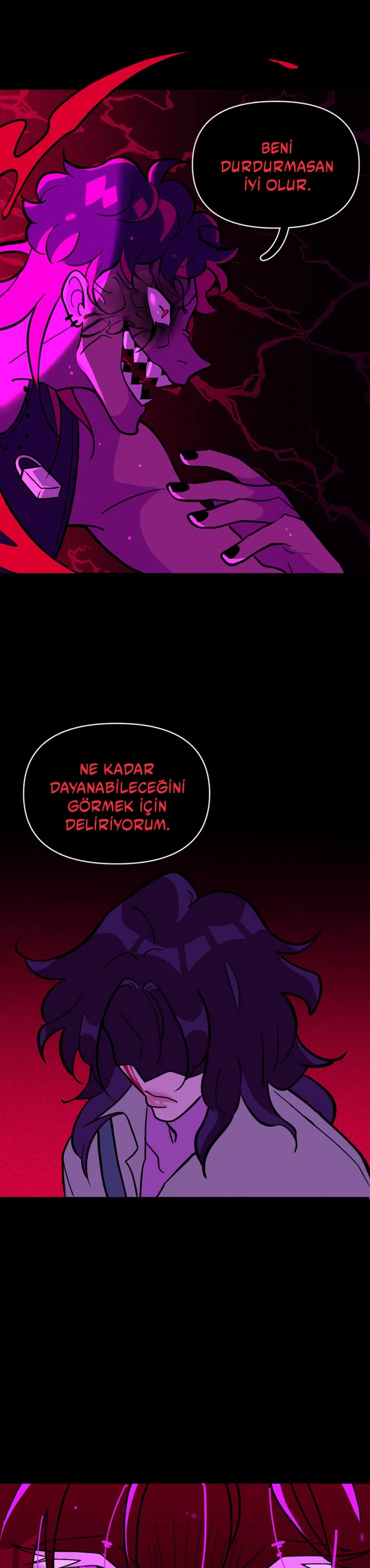 Aidiyetsiz - Bölüm 70 Sayfa 26