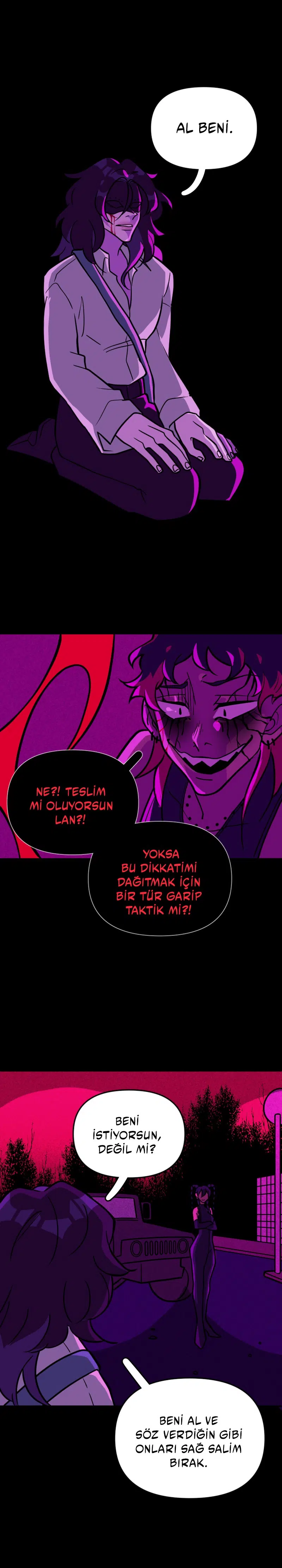 Aidiyetsiz - Bölüm 71 Sayfa 9