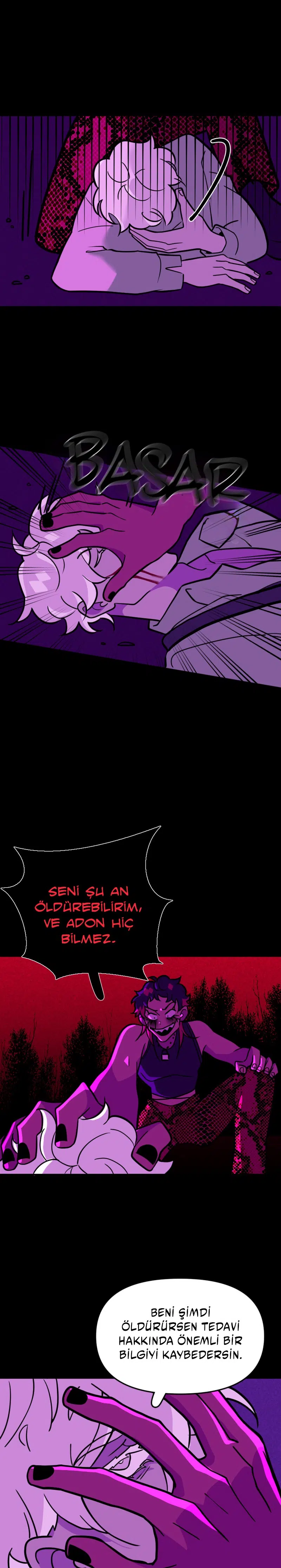 Aidiyetsiz - Bölüm 71 Sayfa 15