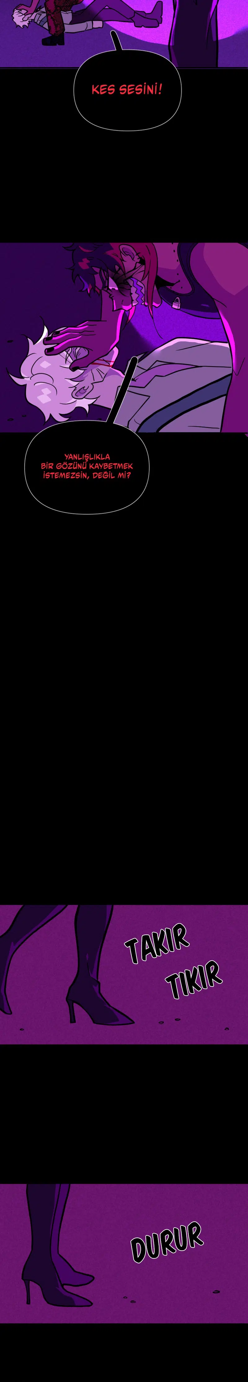 Aidiyetsiz - Bölüm 71 Sayfa 17