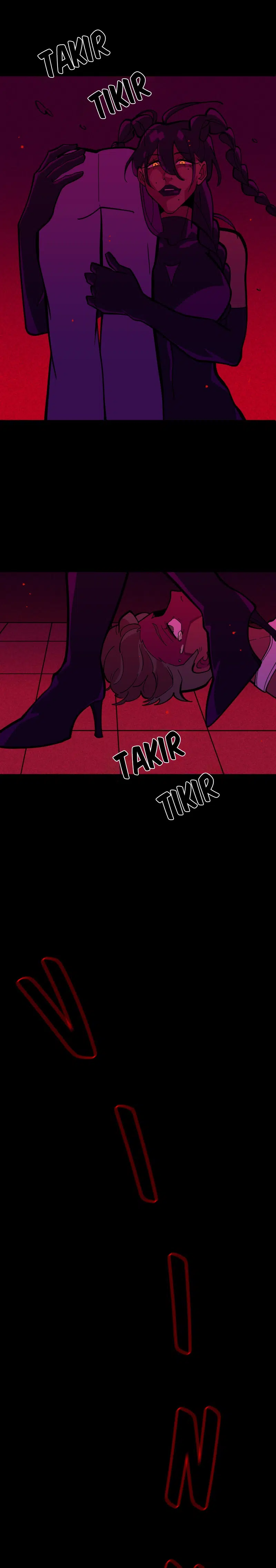 Aidiyetsiz - Bölüm 72 Sayfa 9