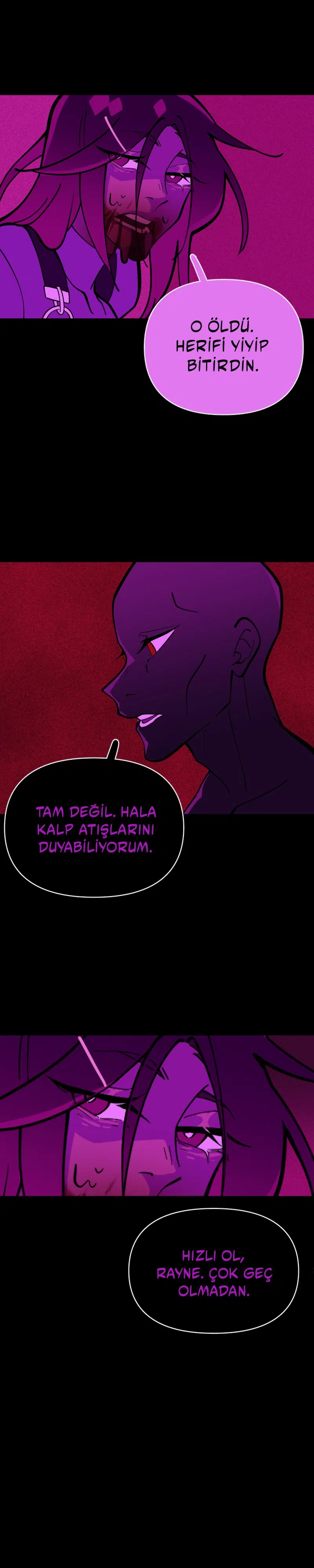 Aidiyetsiz - Bölüm 72 Sayfa 18