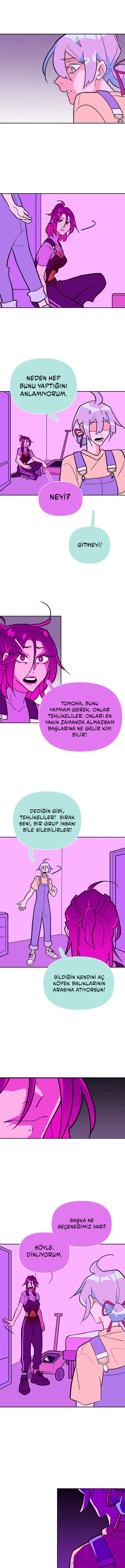 Aidiyetsiz - Bölüm 73 Sayfa 9