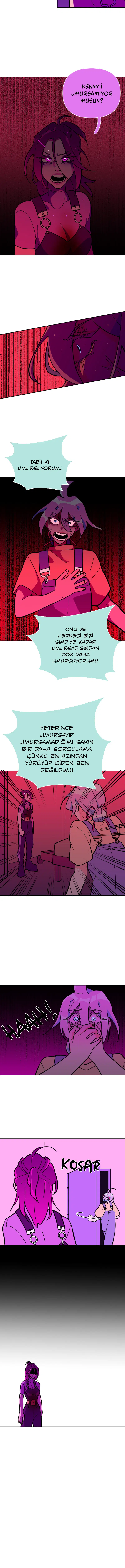 Aidiyetsiz - Bölüm 73 Sayfa 10